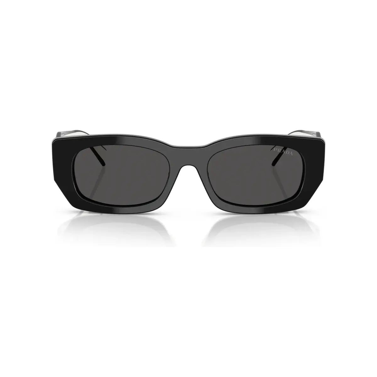 Kính mát Prada PR B05SF – Đen · Mã 09Q08Z – ảnh 1