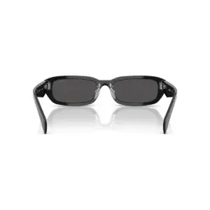 Kính mát Prada PR B06SF – Đen · Mã 16K08Z – ảnh 4