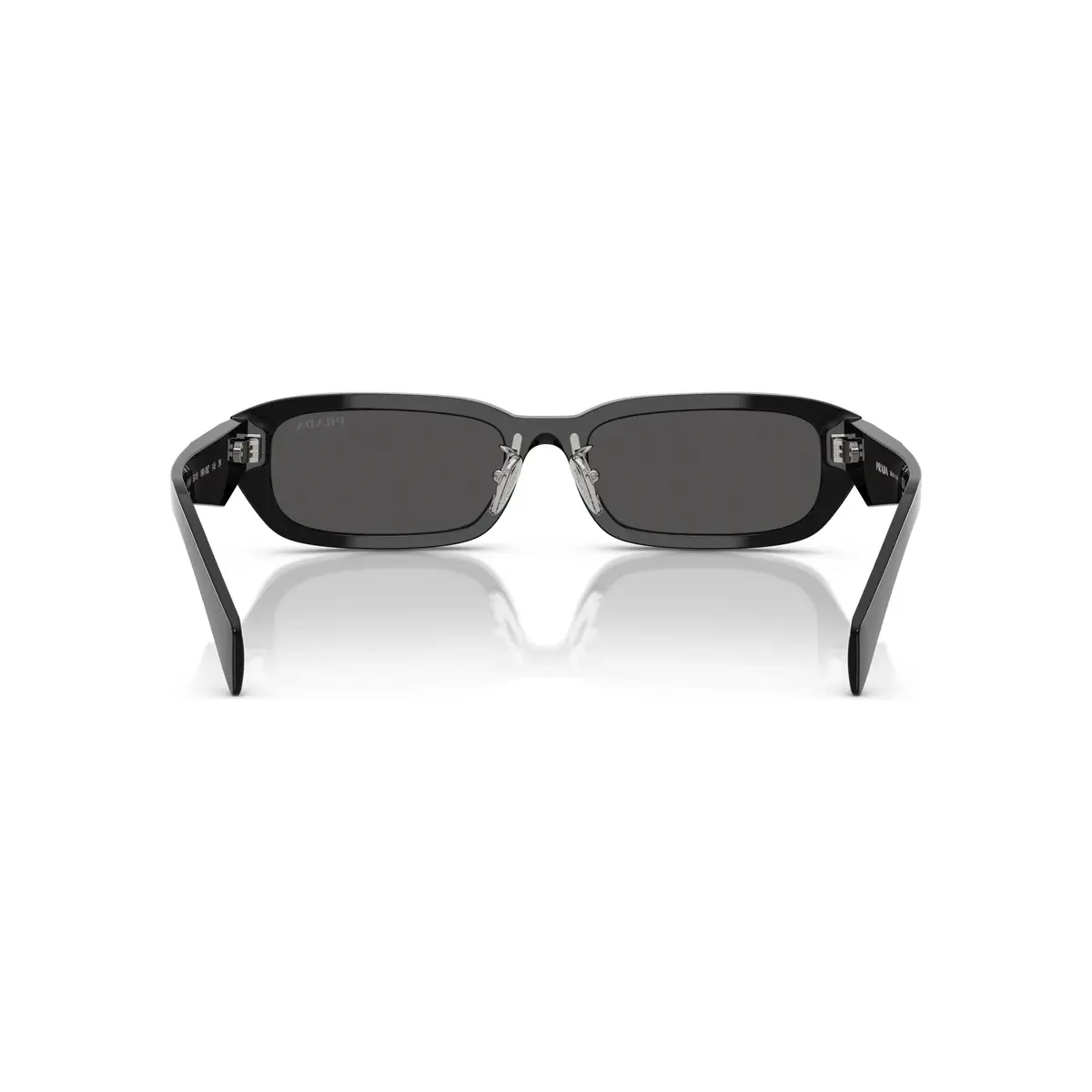 Kính mát Prada PR B06SF – Đen · Mã 16K08Z – ảnh 4