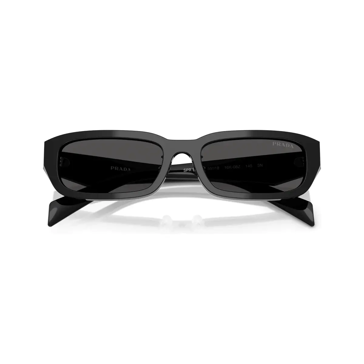 Kính mát Prada PR B06SF – Đen · Mã 16K08Z – ảnh 5