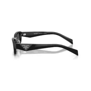 Kính mát Prada PR B06SF – Đen · Mã 16K08Z – ảnh 3