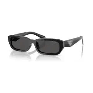 Kính mát Prada PR B06SF – Đen · Mã 16K08Z – ảnh 2