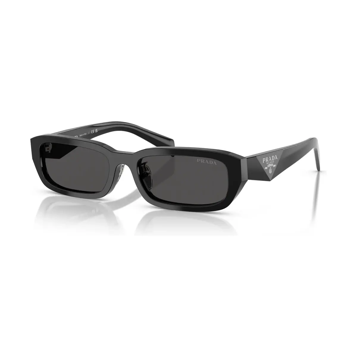 Kính mát Prada PR B06SF – Đen · Mã 16K08Z – ảnh 2