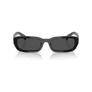 Kính mát Prada PR B06SF – Đen · Mã 16K08Z – ảnh 1