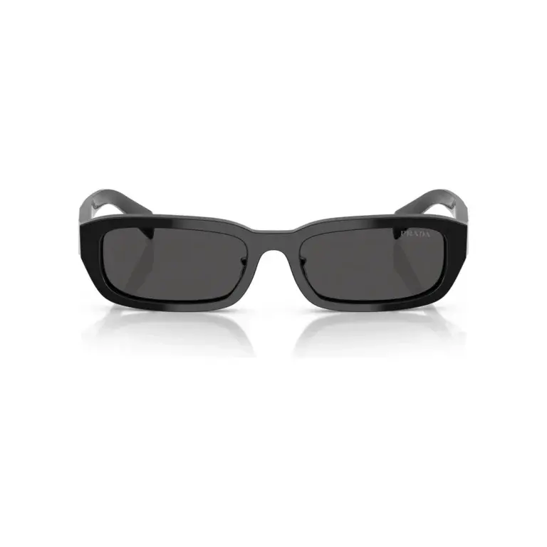 Ảnh chính diện kính mát Prada PR B06SF mã 16K08Z