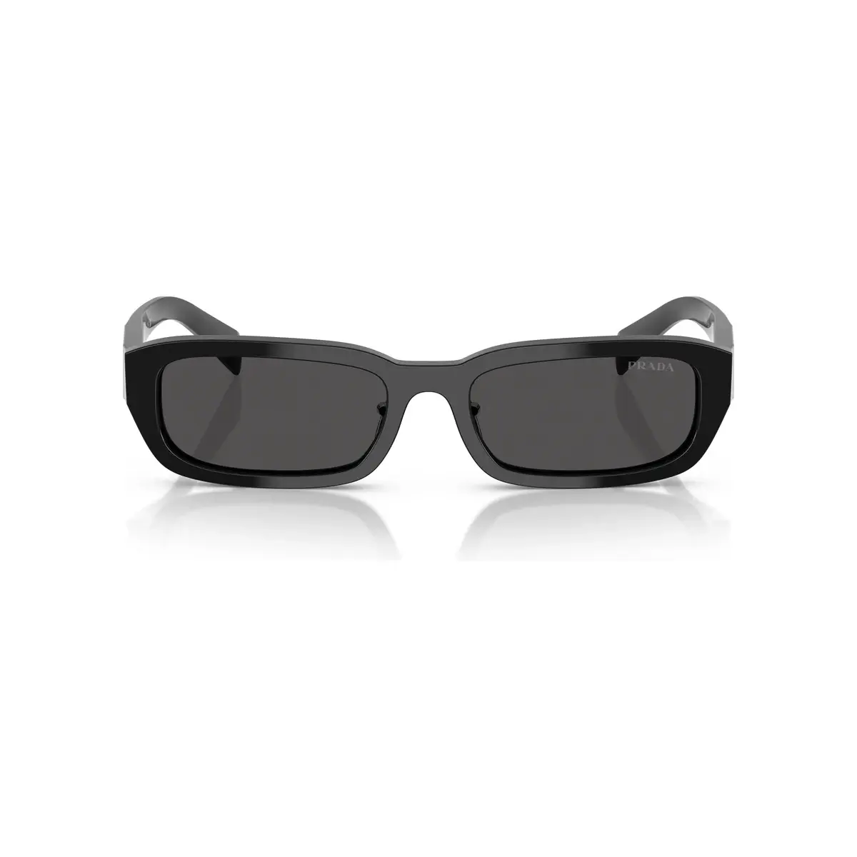 Ảnh chính diện kính mát Prada PR B06SF mã 16K08Z