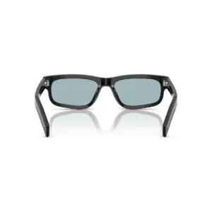 Kính mát Prada PR B11SF – Đen · Mã 16K60P – ảnh 4