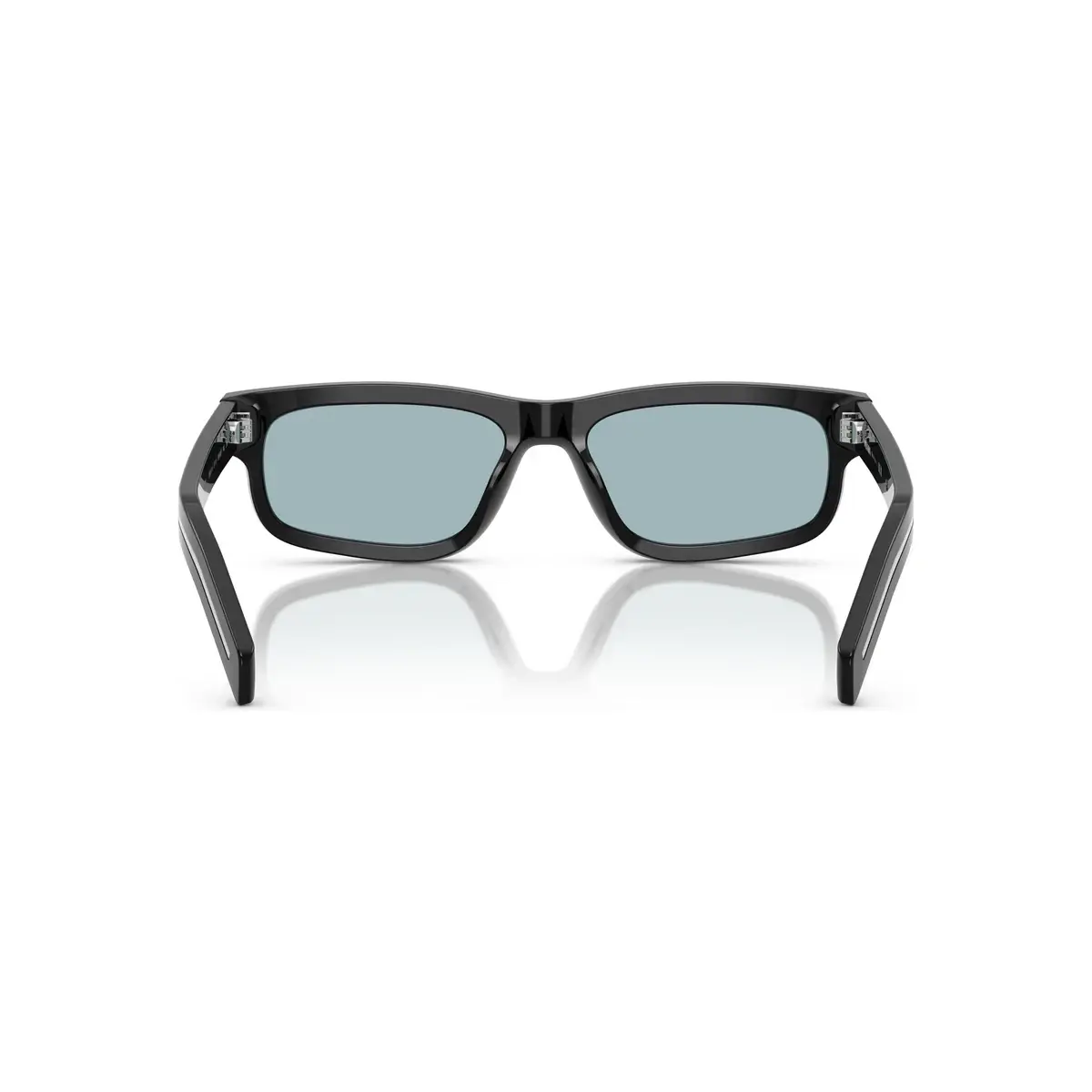 Kính mát Prada PR B11SF – Đen · Mã 16K60P – ảnh 4