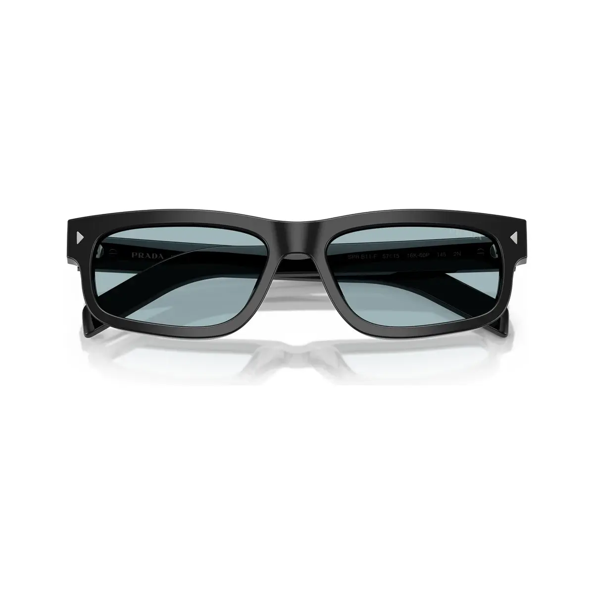 Kính mát Prada PR B11SF – Đen · Mã 16K60P – ảnh 5