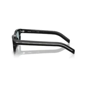 Kính mát Prada PR B11SF – Đen · Mã 16K60P – ảnh 3