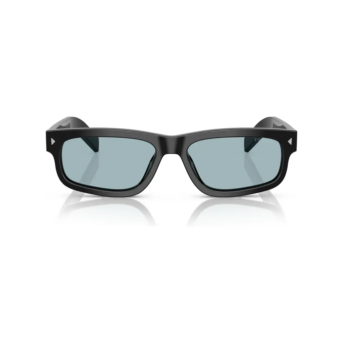 Ảnh chính diện kính mát Prada PR B11SF mã 16K60P