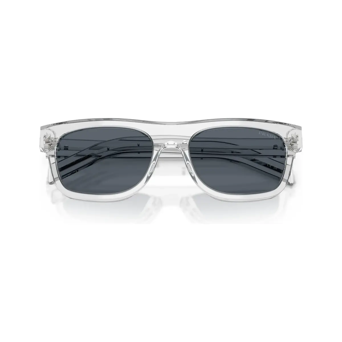 Kính mát Prada PR B12SF – Xám · Mã 12R07T – ảnh 5