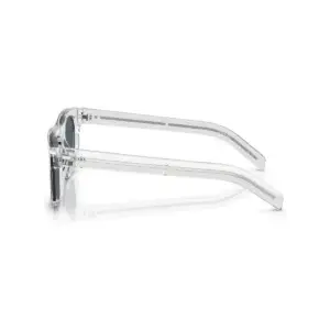 Kính mát Prada PR B12SF – Xám · Mã 12R07T – ảnh 3