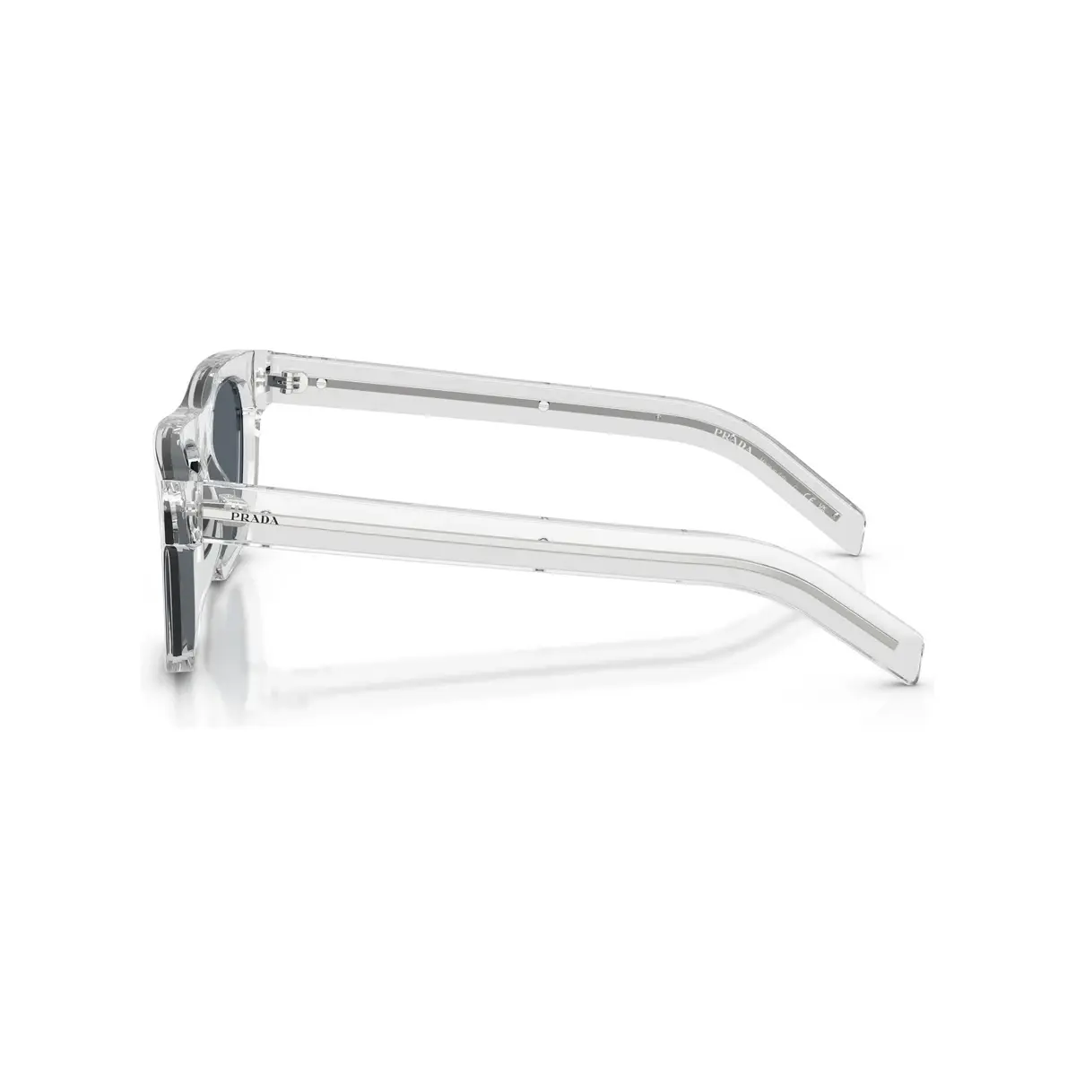 Kính mát Prada PR B12SF – Xám · Mã 12R07T – ảnh 3