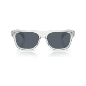 Kính mát Prada PR B12SF – Xám · Mã 12R07T – ảnh 1