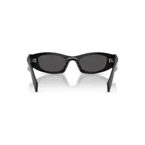 Kính mát Prada PR B16SF – Đen · Mã 16K08Z – ảnh 4