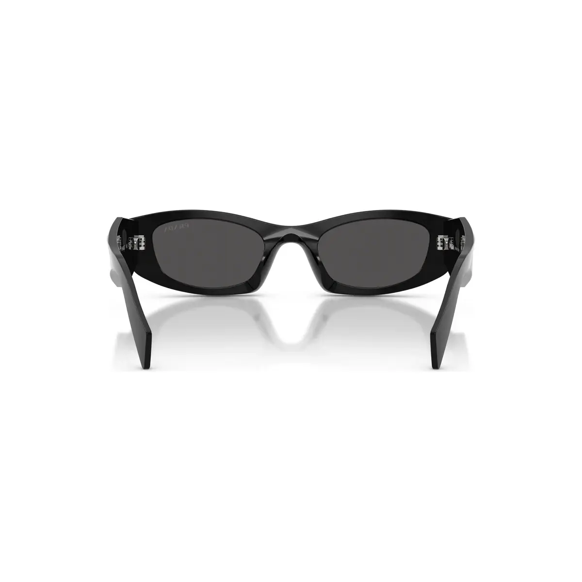 Kính mát Prada PR B16SF – Đen · Mã 16K08Z – ảnh 4