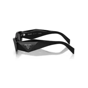 Kính mát Prada PR B16SF – Đen · Mã 16K08Z – ảnh 3