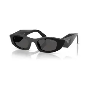 Kính mát Prada PR B16SF – Đen · Mã 16K08Z – ảnh 2