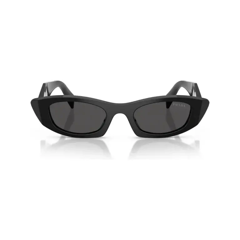 Ảnh chính diện kính mát Prada PR B16SF mã 16K08Z