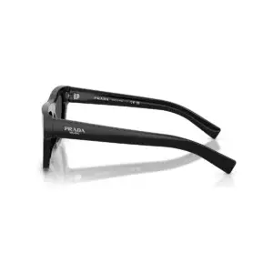Kính mát Prada PR C03SF – Đen · Mã 16K08Z – ảnh 3