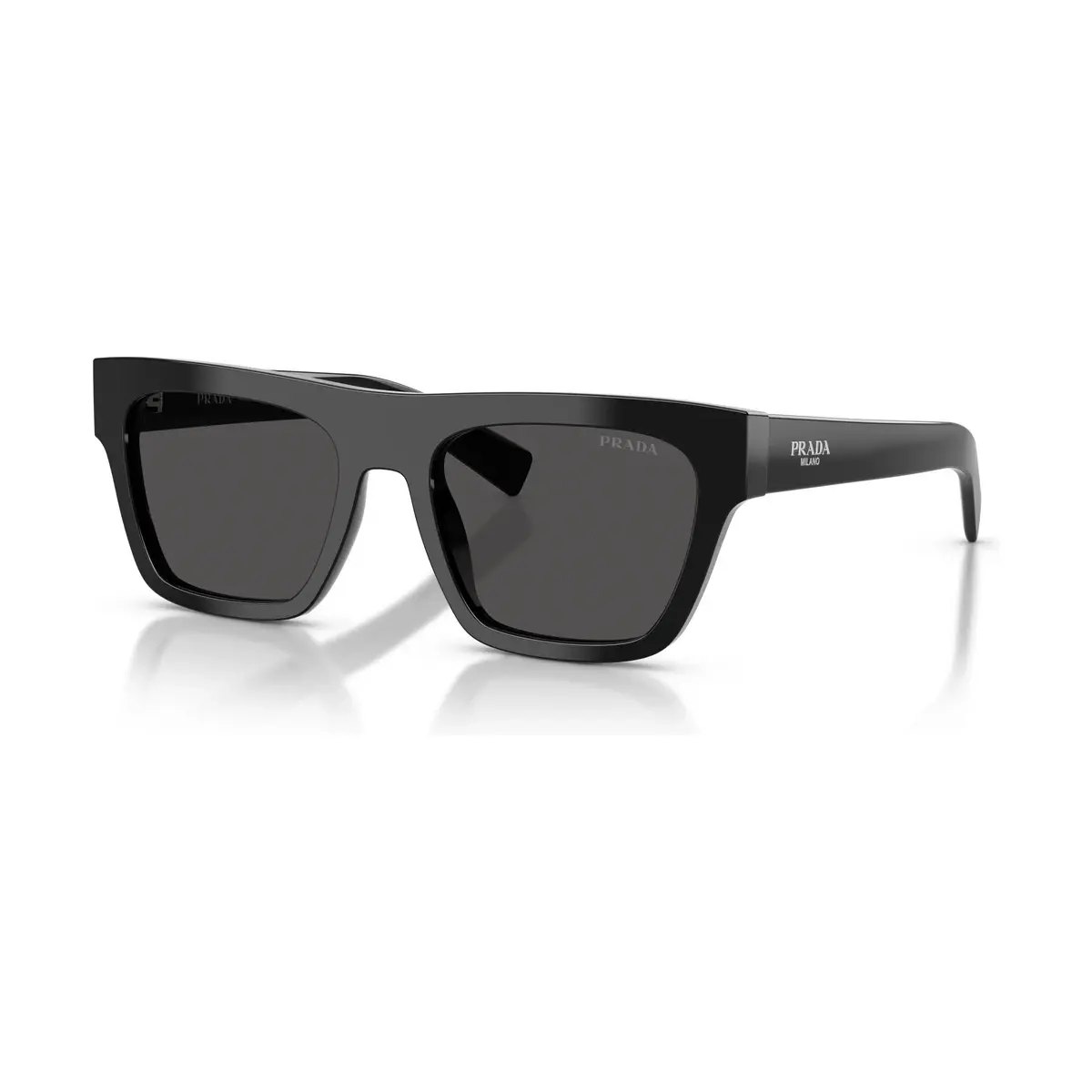 Kính mát Prada PR C03SF – Đen · Mã 16K08Z – ảnh 2