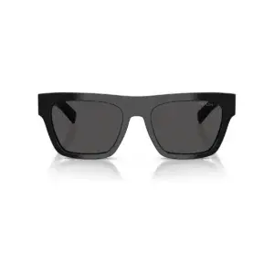 Kính mát Prada PR C03SF – Đen · Mã 16K08Z – ảnh 1