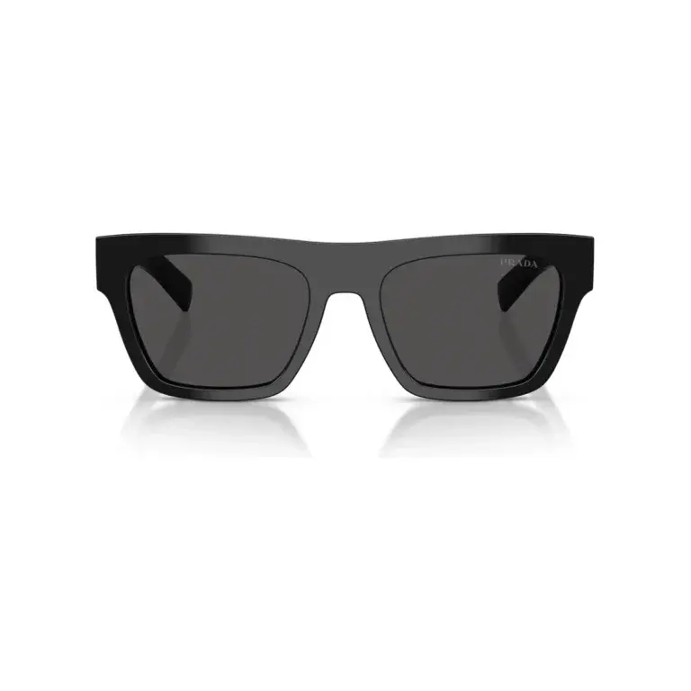 Ảnh chính diện kính mát Prada PR C03SF mã 16K08Z