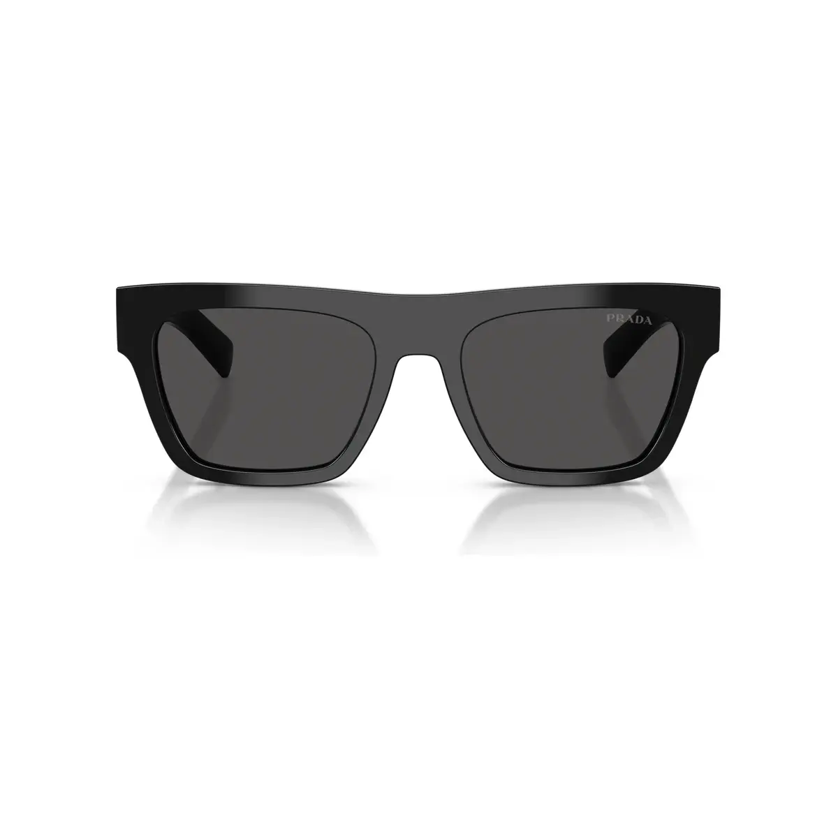Kính mát Prada PR C03SF – Đen · Mã 16K08Z – ảnh 1