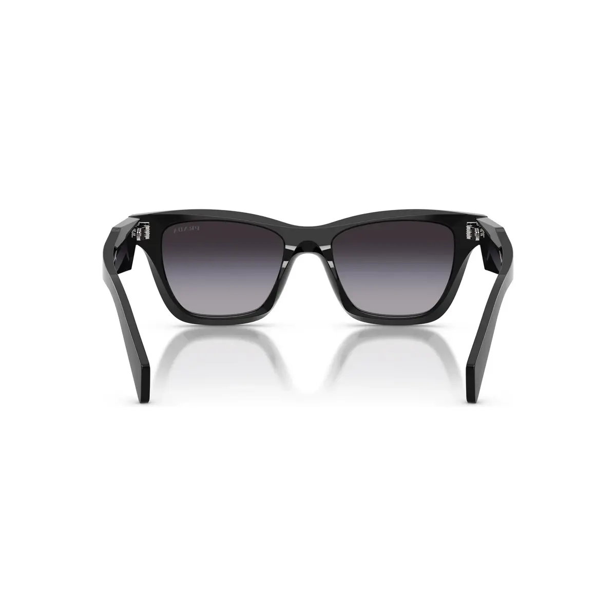 Kính mát Prada PR C07SF – Đen · Mã 16K90A – ảnh 4
