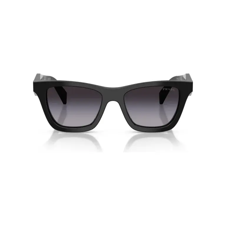 Ảnh chính diện kính mát Prada PR C07SF mã 16K90A