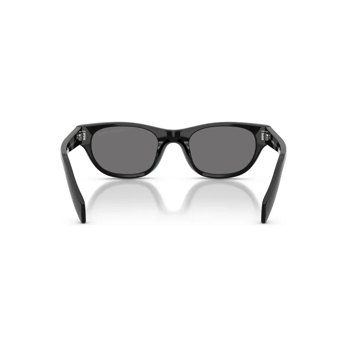 Kính mát Prada PR C08SF – Đen · Mã 16K90T – ảnh 4