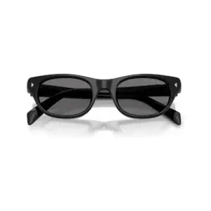 Kính mát Prada PR C08SF – Đen · Mã 16K90T – ảnh 5