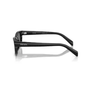 Kính mát Prada PR C08SF – Đen · Mã 16K90T – ảnh 3