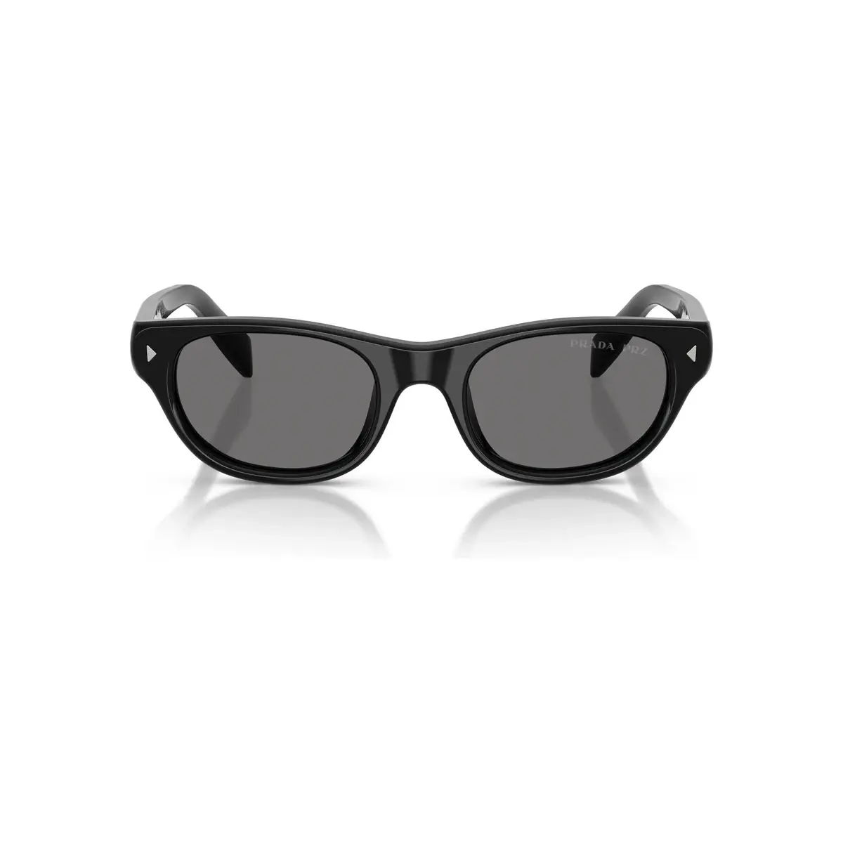 Kính mát Prada PR C08SF – Đen · Mã 16K90T – ảnh 1