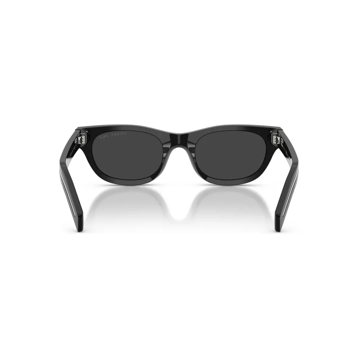 Kính mát Prada PR C09SF – Đen · Mã 16K08G – ảnh 4