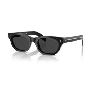 Kính mát Prada PR C09SF – Đen · Mã 16K08G – ảnh 2