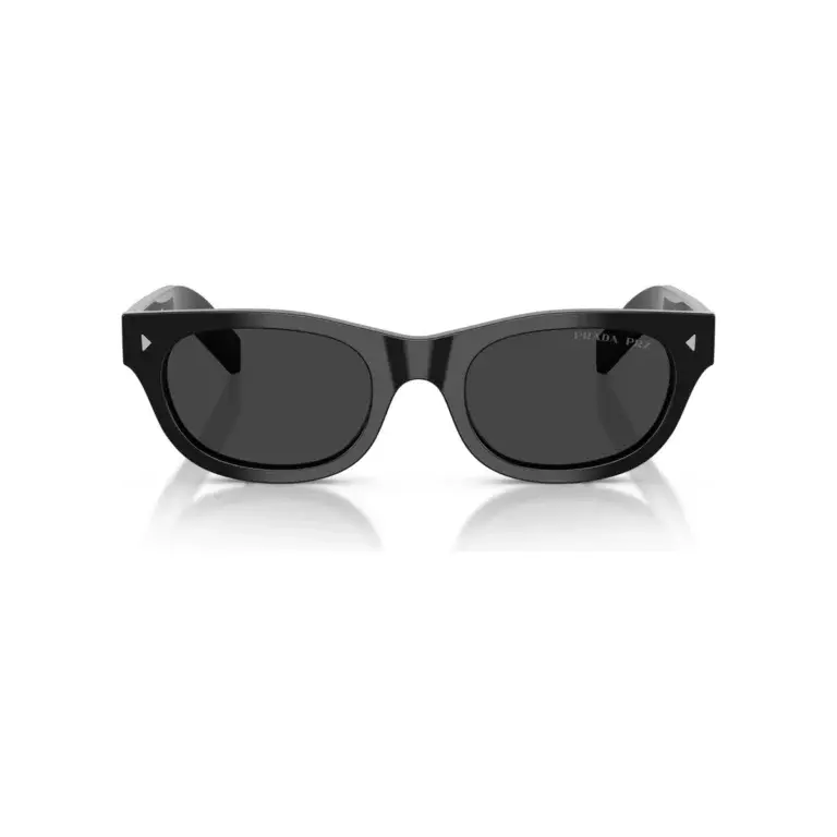 Ảnh chính diện kính mát Prada PR C09SF mã 16K08G