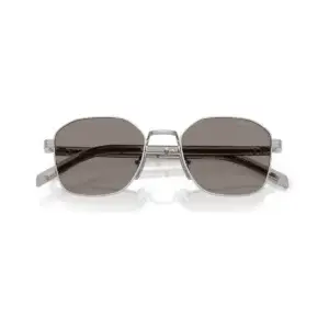 Kính mát Prada PR C50S – Bạc · Mã 1BC80Q – ảnh 5