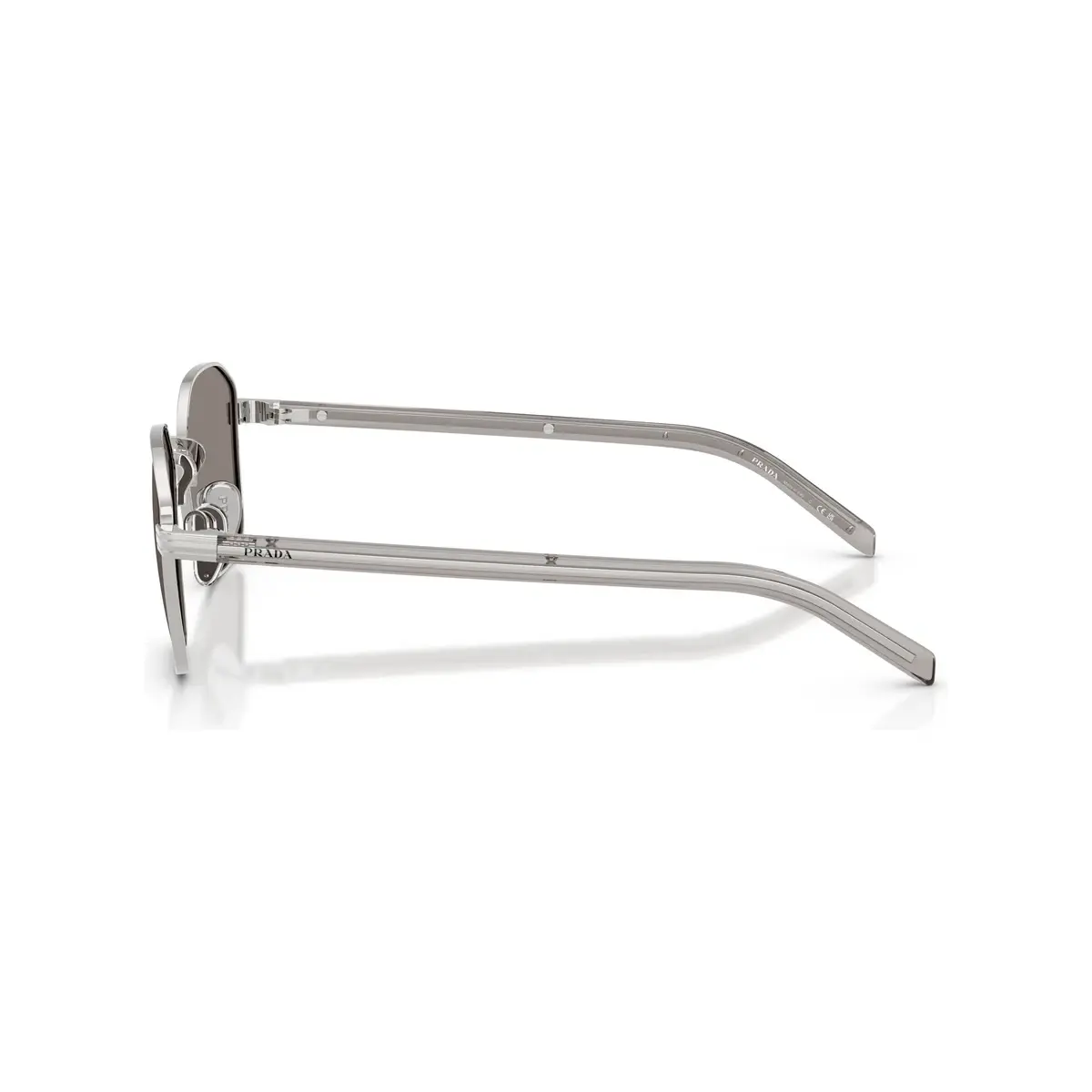 Kính mát Prada PR C50S – Bạc · Mã 1BC80Q – ảnh 3