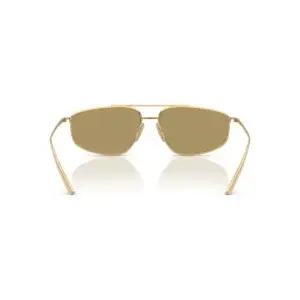 Kính mát Prada PR C51S – Vàng gold · Mã 5AK70G – ảnh 4
