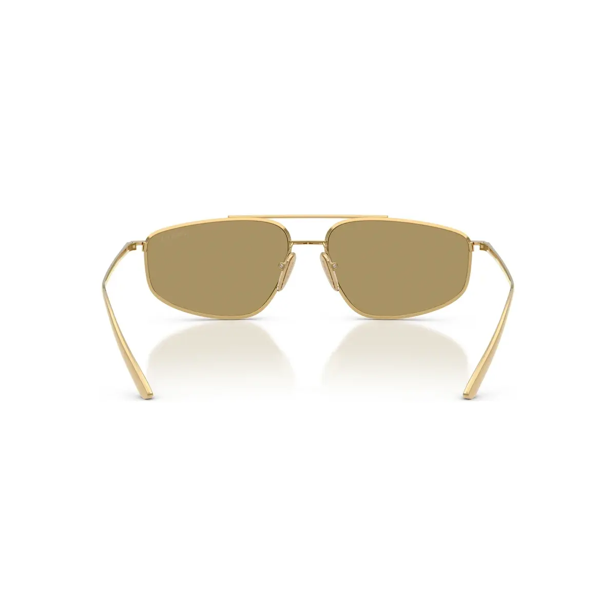 Kính mát Prada PR C51S – Vàng gold · Mã 5AK70G – ảnh 4