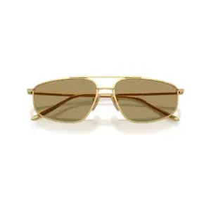 Kính mát Prada PR C51S – Vàng gold · Mã 5AK70G – ảnh 5