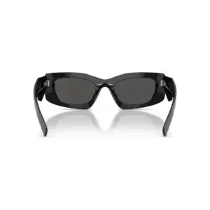 Kính mát Prada PR D03SD – Đen · Mã 16K08Z – ảnh 4