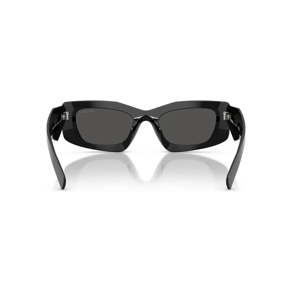 Kính mát Prada PR D03SD – Đen · Mã 16K08Z – ảnh 4