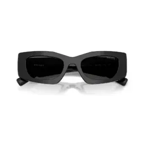 Kính mát Prada PR D03SD – Đen · Mã 16K08Z – ảnh 5