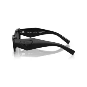 Kính mát Prada PR D03SD – Đen · Mã 16K08Z – ảnh 3