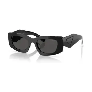Kính mát Prada PR D03SD – Đen · Mã 16K08Z – ảnh 2