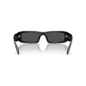 Kính mát Prada PR D09SD – Đen · Mã 16K08Z – ảnh 4