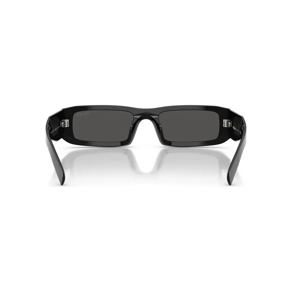 Kính mát Prada PR D09SD – Đen · Mã 16K08Z – ảnh 4